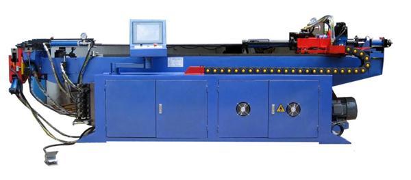 彎管機磨頭損壞快的原因